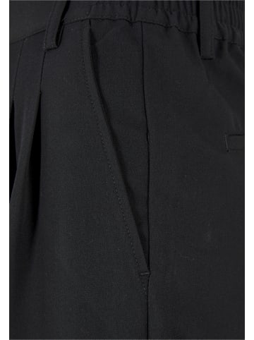 Urban Classics Trouser in black