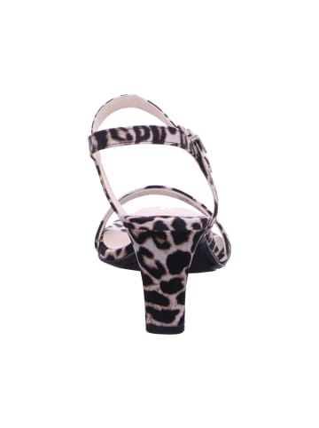 Tamaris Sandaletten in LEOPARD
