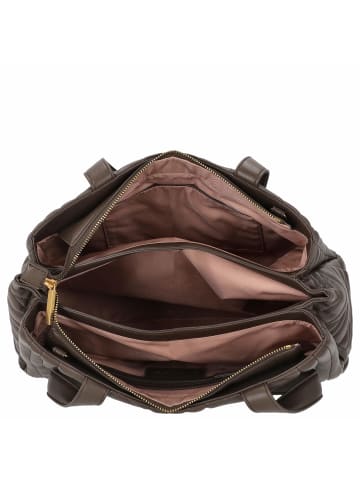 Liu Jo Achala - Shopper M 35 cm (moro light) in moro light