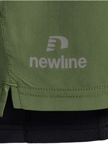 Newline Newline Kurze Hose Nwldetroit Laufen Herren Leichte Design in FOUR LEAF CLOVER