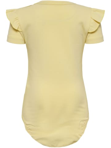 Hummel Hummel Strampler Hmldream Mädchen in ITALIAN STRAW