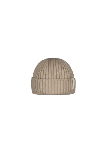 Barts Mütze 'Sumter' in beige