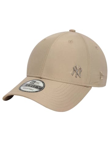 NEW ERA New Era Flawless 9FORTY New York Yankees Cap in Beige