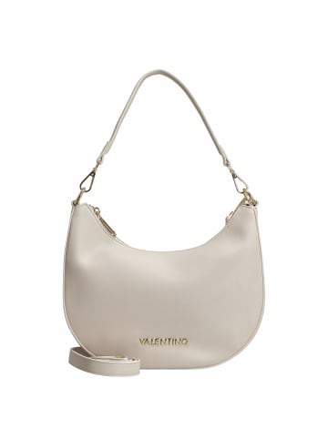 Valentino Bags Sunshine Re - Schultertasche 28 cm (nero) in ecru