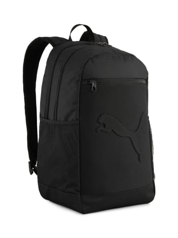 Puma Rucksack 'BUZZ' in schwarz