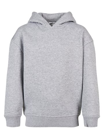 Urban Classics Kapuzenpullover in grey