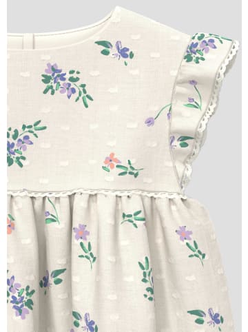 s.Oliver Kleid in 04A7_creme