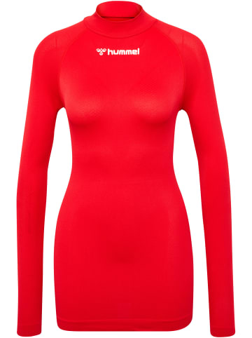 Hummel Hummel T-Shirt Hmlbl Herren in TRUE RED