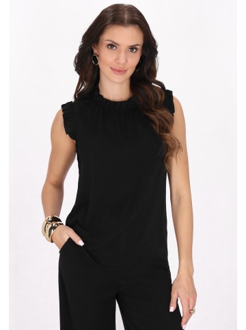 faina Top in black