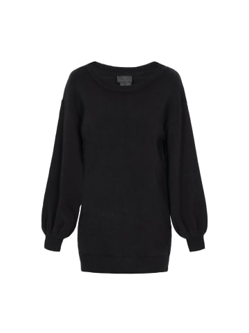 DreiMaster Women Sweater in black