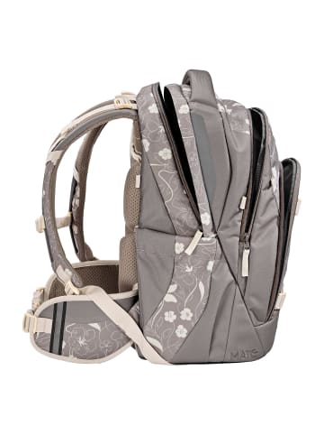 Coocazoo Mate Schulrucksack 44 cm in Vanilla Bloom