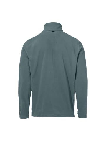 Vaude Rosemoor Fleecejacket II in Blau