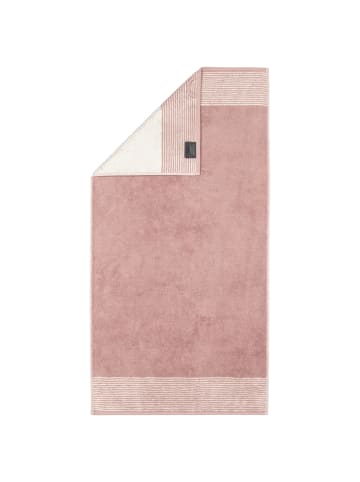 Cawö Duschtuch 1er Pack in Magnolie