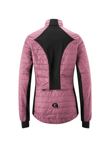 Gonso Jacken / Anoraks Marmora in Pink471
