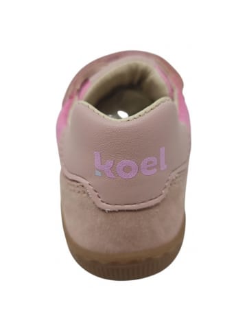 KOEL Barfußschuhe Dylan in Pink