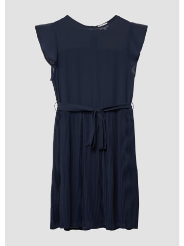 Kleid  in  5952_navy