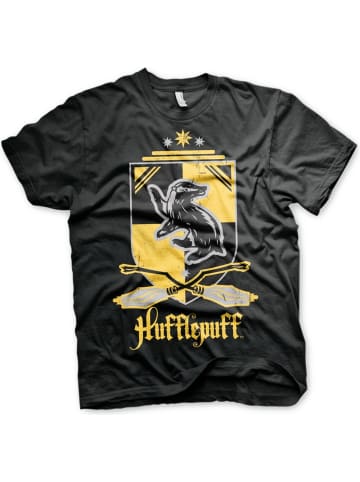 Harry Potter T-Shirt in Schwarz