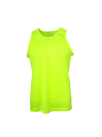 Joluvi Tank-Top Ultra Tir in Amarillo Neon