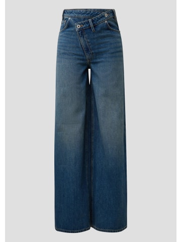 QS Jeans-Hose CATIE in 57Y2_blau