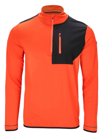 Endurance Pullover Breger in 5070 Flame