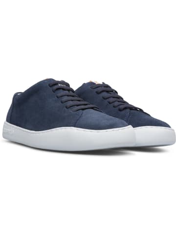 Camper Sneaker " Peu Touring " in Blau
