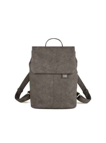 Rucksack für Damen in grau