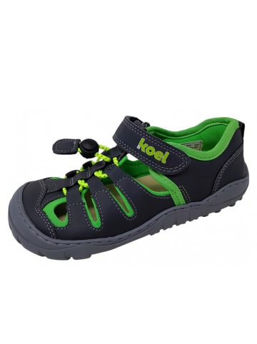 KOEL Barfußschuhe Madison in Grau