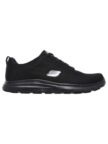 Skechers Sneaker FLEX ADVANTAGE SR-BENDON in black