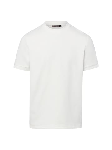 Finshley & Harding Shirt in ecru