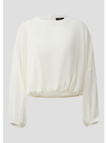 s.Oliver Bluse  in  0200_creme