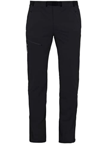 Vaude Sporthose Badile Pants Ii in Schwarz