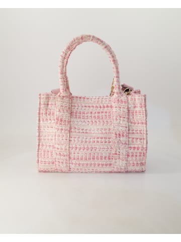 ANOKHI Handtaschen in Rosa