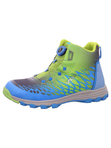 VADO  Stiefel Shark M in Mehrfarbig