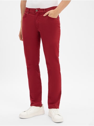 BRAX Hose Cadiz in bordeaux