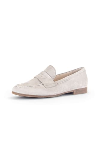 Gabor Comfort Slipper in beige