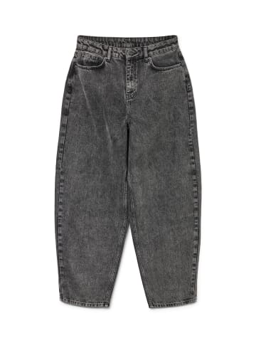 Vero Moda Weit geschnitten in Dark Grey Denim