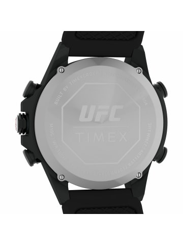 Timex Digitaluhr für Herren in Schwarz