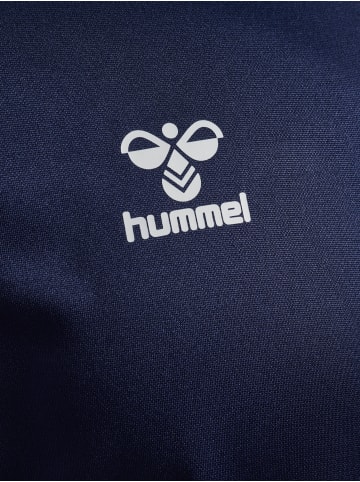 Hummel Sweatshirt Hmlessential Erwachsene in MARINE