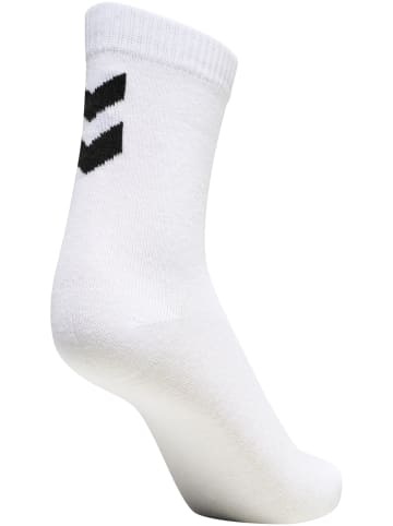 Hummel Hummel Low Socken Hmlmake Jungen in BRIGHT WHITE