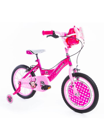 HUFFY Huffy Disney Minnie 16" Bike