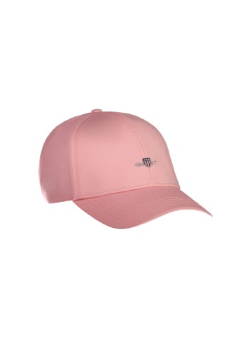 Gant Cap in BubbelgumPink