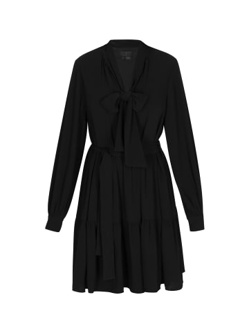 DreiMaster Klassik Dress in black