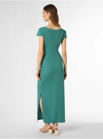 Paradi Abendkleid in smaragd - 0002