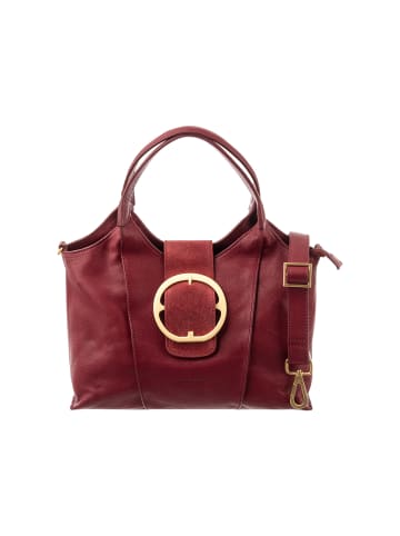 Harbour 2nd justpure FJP.13726 Totebag style fjp Silvana in wine