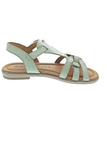 Ricosta BIRTE Sandale Grün