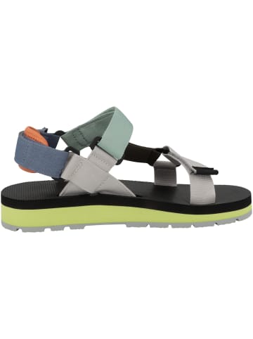 Palladium Sandale Outdoorsy Urbanity in multicolor