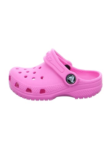 Crocs Clogs in Pink