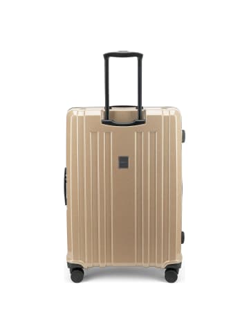 Epic Crate Reflex EVO 4 Rollen Trolley 75 cm gold