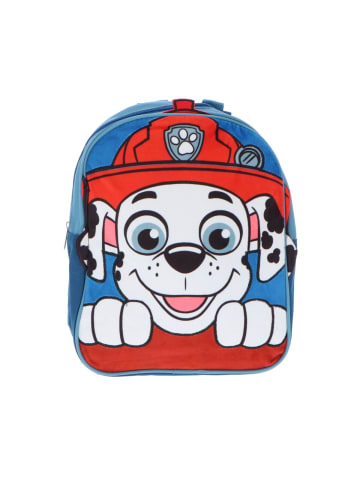 Paw Patrol Mini-Rucksack – Kinderschultasche 25cm
