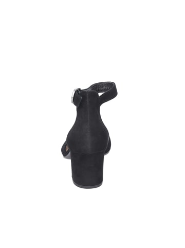 Gabor Pump in schwarz